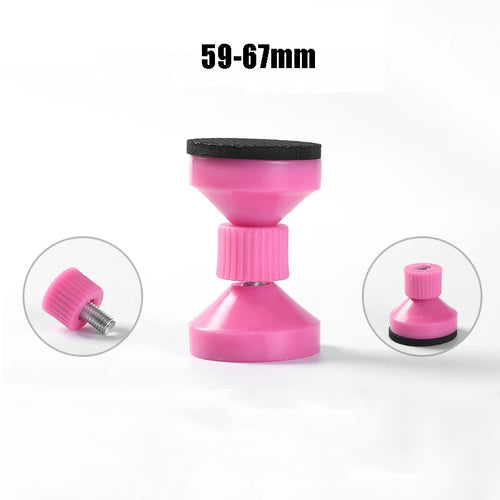 Adjustable Bed Frame Anti-Shake Tool Upgraded, Headboard Stoppers with