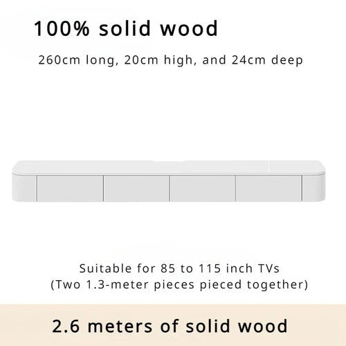 Universal Floating Tv Stand Mount Detals Drawer Luxury Innovative