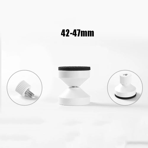 Adjustable Bed Frame Anti-Shake Tool Upgraded, Headboard Stoppers with