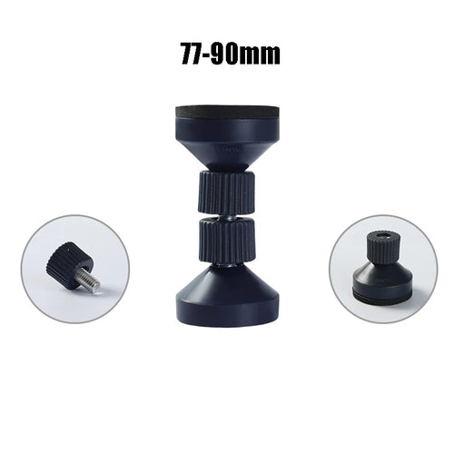 Adjustable Bed Frame Anti-Shake Tool Upgraded, Headboard Stoppers with