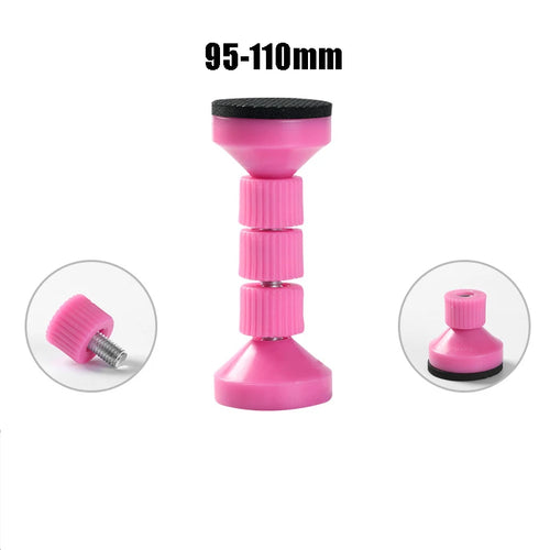 Adjustable Bed Frame Anti-Shake Tool Upgraded, Headboard Stoppers with