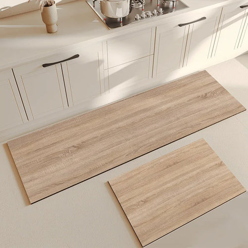Hot sell minimalist diatomaceous earth mat for household kitchen floor