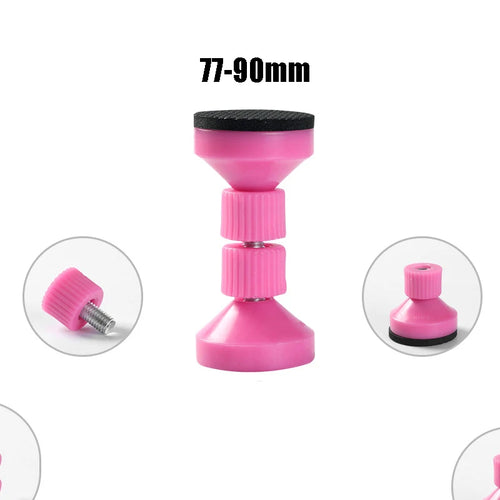 Adjustable Bed Frame Anti-Shake Tool Upgraded, Headboard Stoppers with