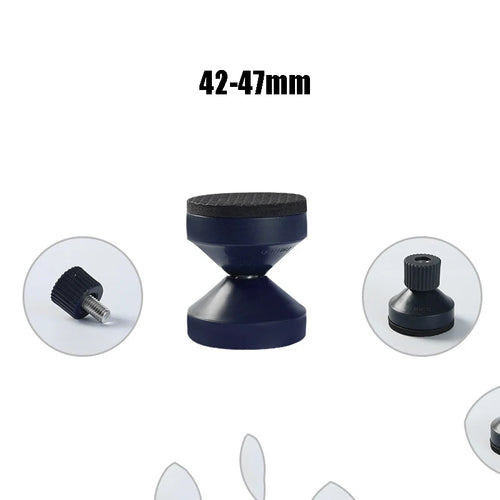 Adjustable Bed Frame Anti-Shake Tool Upgraded, Headboard Stoppers with