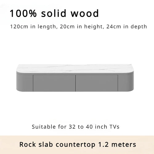 Universal Floating Tv Stand Mount Detals Drawer Luxury Innovative