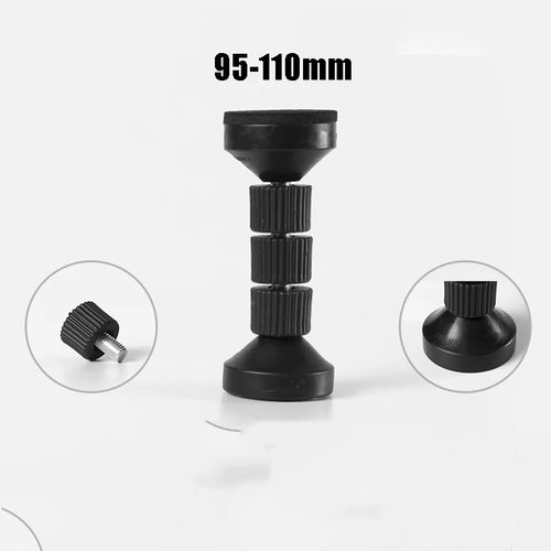 Adjustable Bed Frame Anti-Shake Tool Upgraded, Headboard Stoppers with