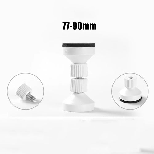 Adjustable Bed Frame Anti-Shake Tool Upgraded, Headboard Stoppers with