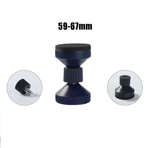 Adjustable Bed Frame Anti-Shake Tool Upgraded, Headboard Stoppers with