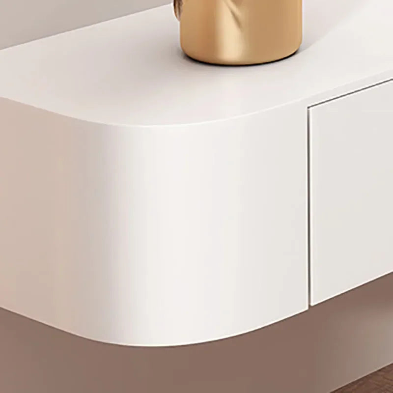 Universal Floating Tv Stand Mount Detals Drawer Luxury Innovative