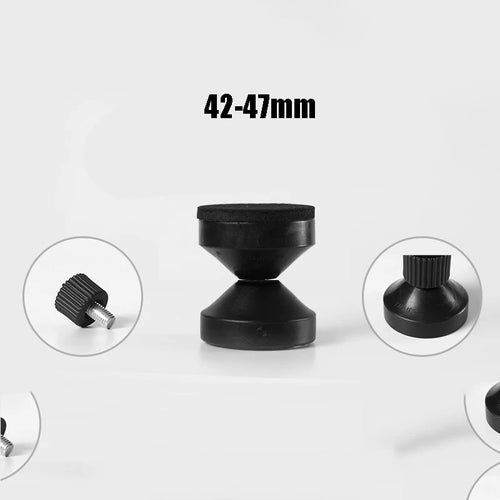 Adjustable Bed Frame Anti-Shake Tool Upgraded, Headboard Stoppers with