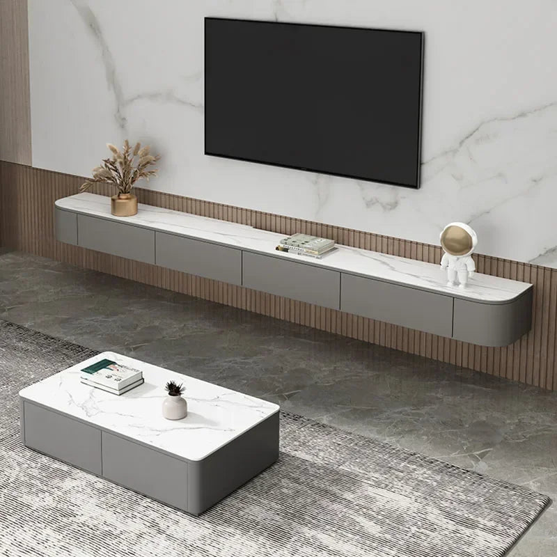 Universal Floating Tv Stand Mount Detals Drawer Luxury Innovative