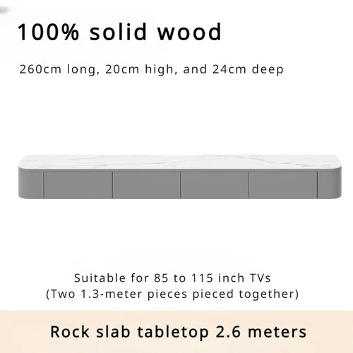 Universal Floating Tv Stand Mount Detals Drawer Luxury Innovative