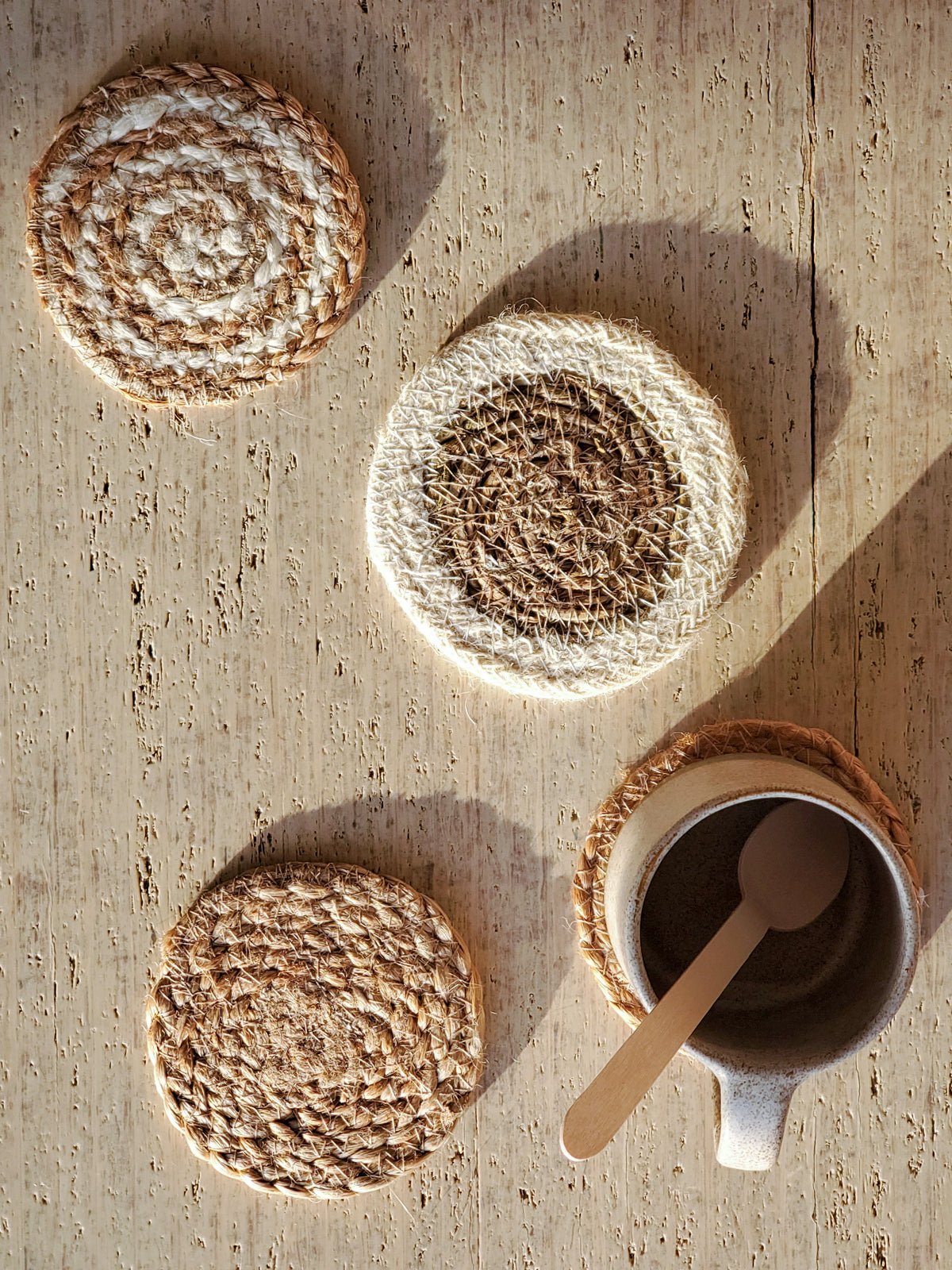 Kitchen's Warm Welcome - Bluepandahomedecor