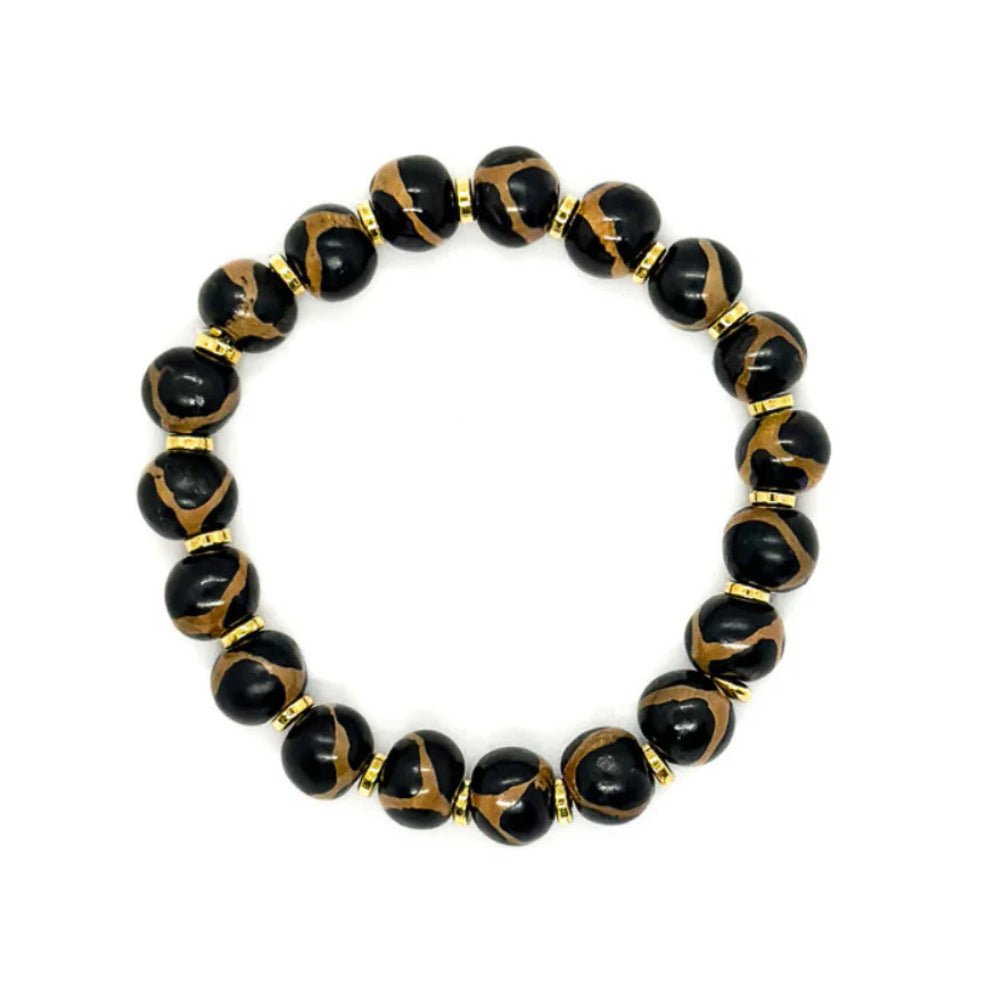 Sahara Sand Bracelet - Bluepandahomedecor