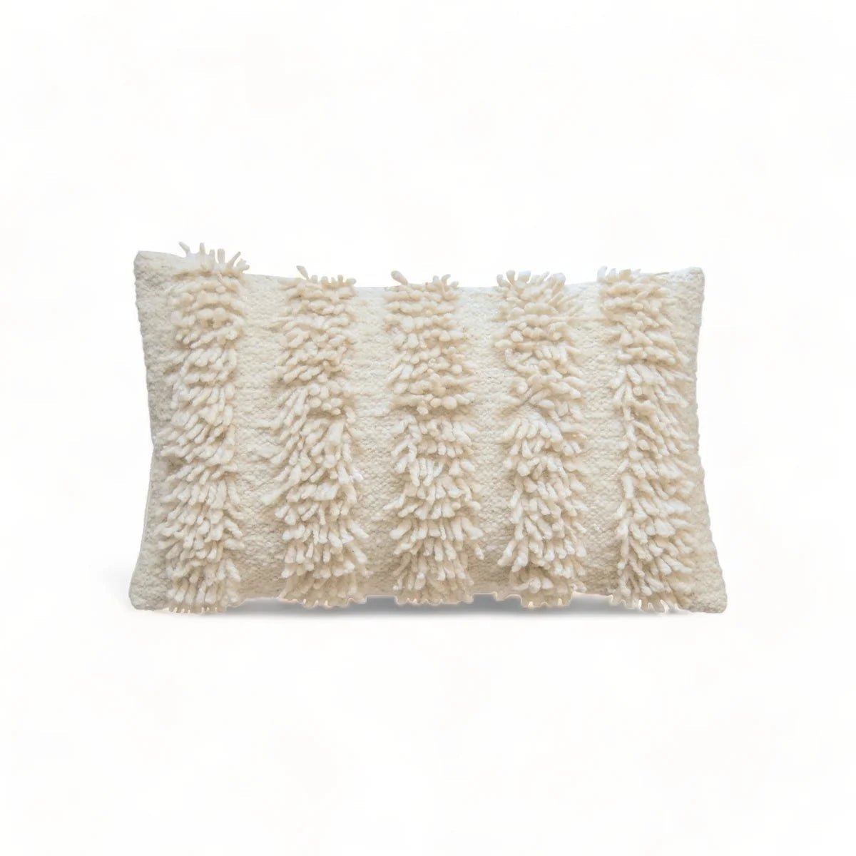 San Antonio Pillow Cover - Bluepandahomedecor