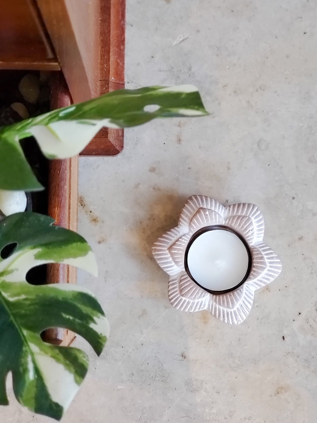 Spa Retreat - Bluepandahomedecor