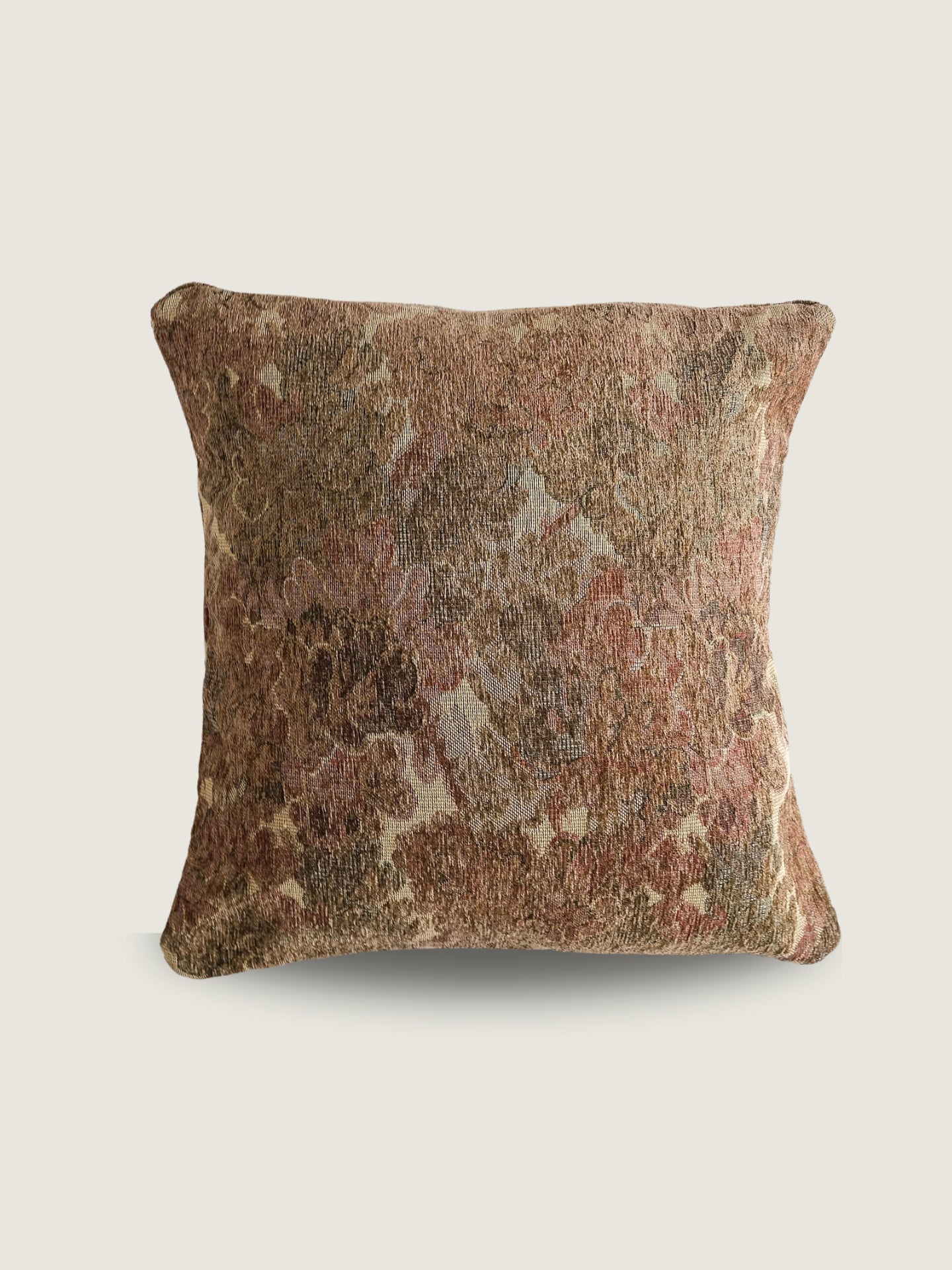 Sylvie Tapestry Pillow - Bluepandahomedecor