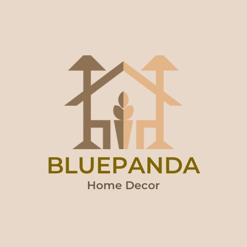 Bluepandahomedecor
