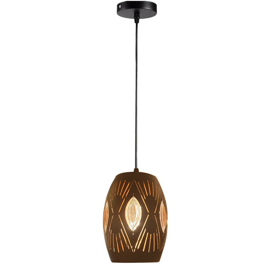3 x Ceiling Pendant Light Fitting Pendant Chandelier Hanging