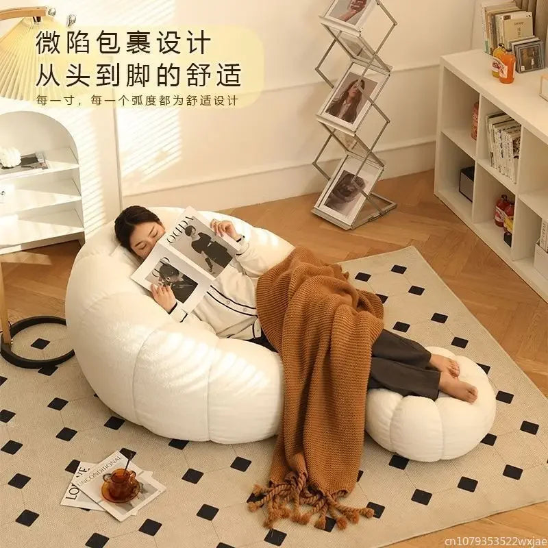 Lazy Sofa Sofa Chair balcony Leisure sleep Sofa living room sofas