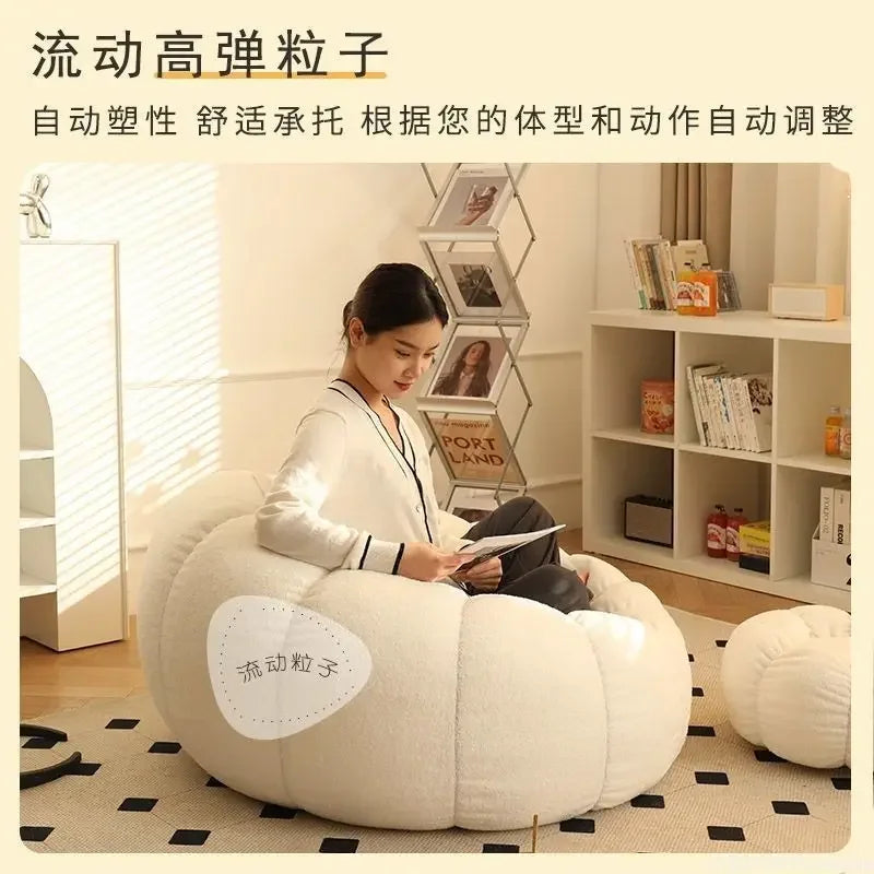 Lazy Sofa Sofa Chair balcony Leisure sleep Sofa living room sofas