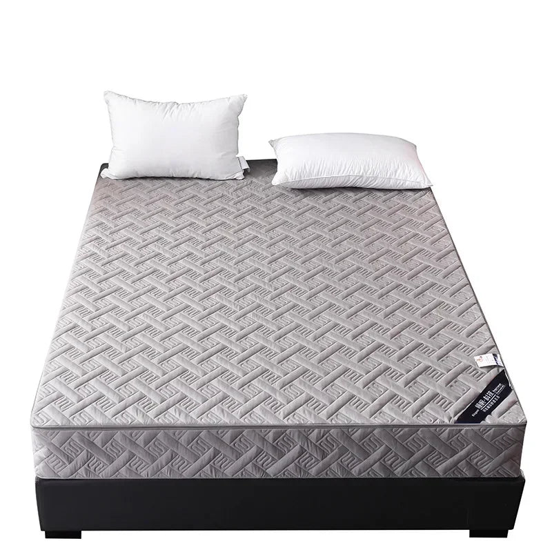 Six-sided All-inclusive Mattress Cover Double-sided Bedspread Mattress Protective Cover Dust Proof Cover Zipper Type