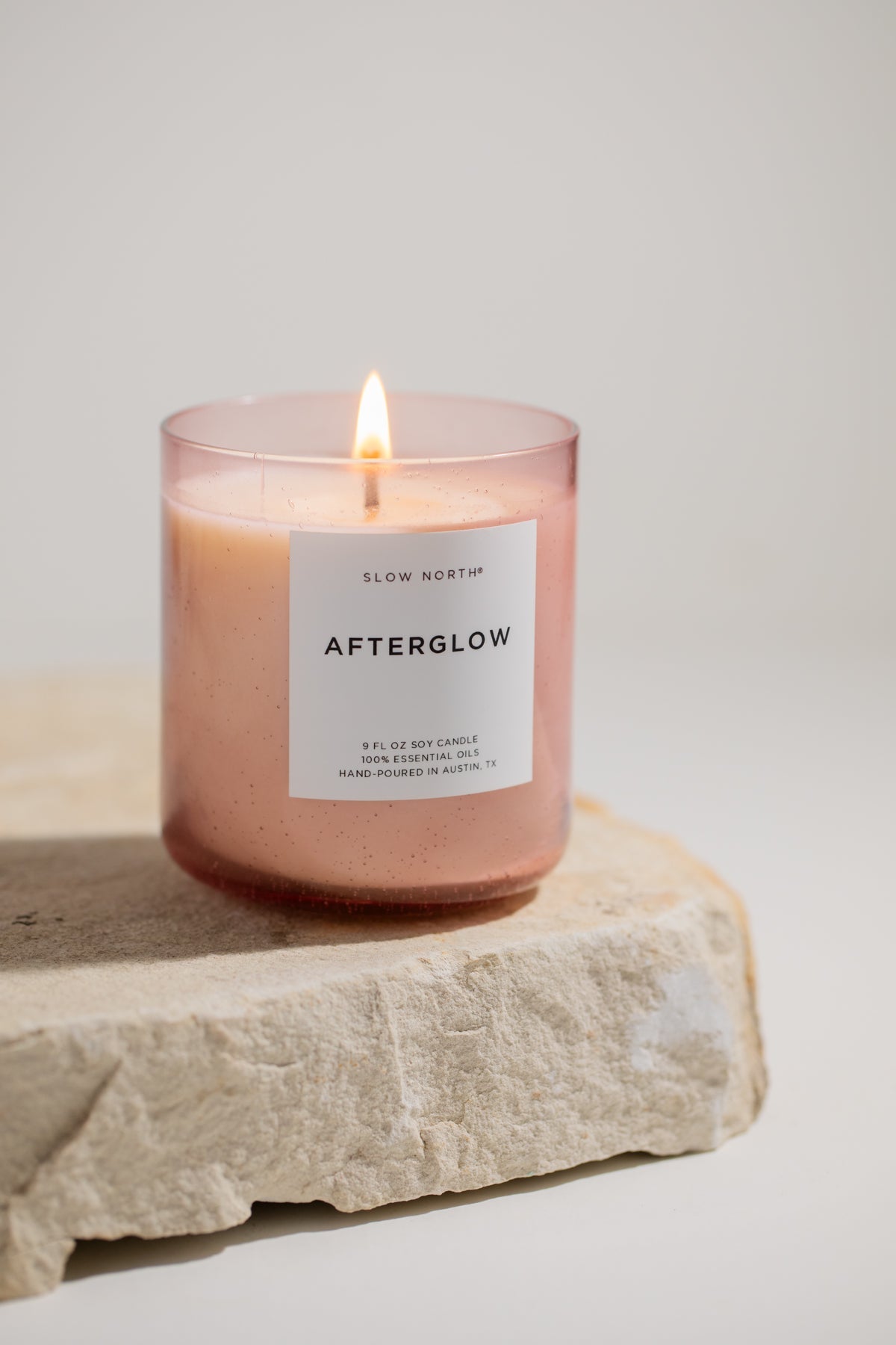 Afterglow - Spa Collection Candle - Bluepandahomedecor