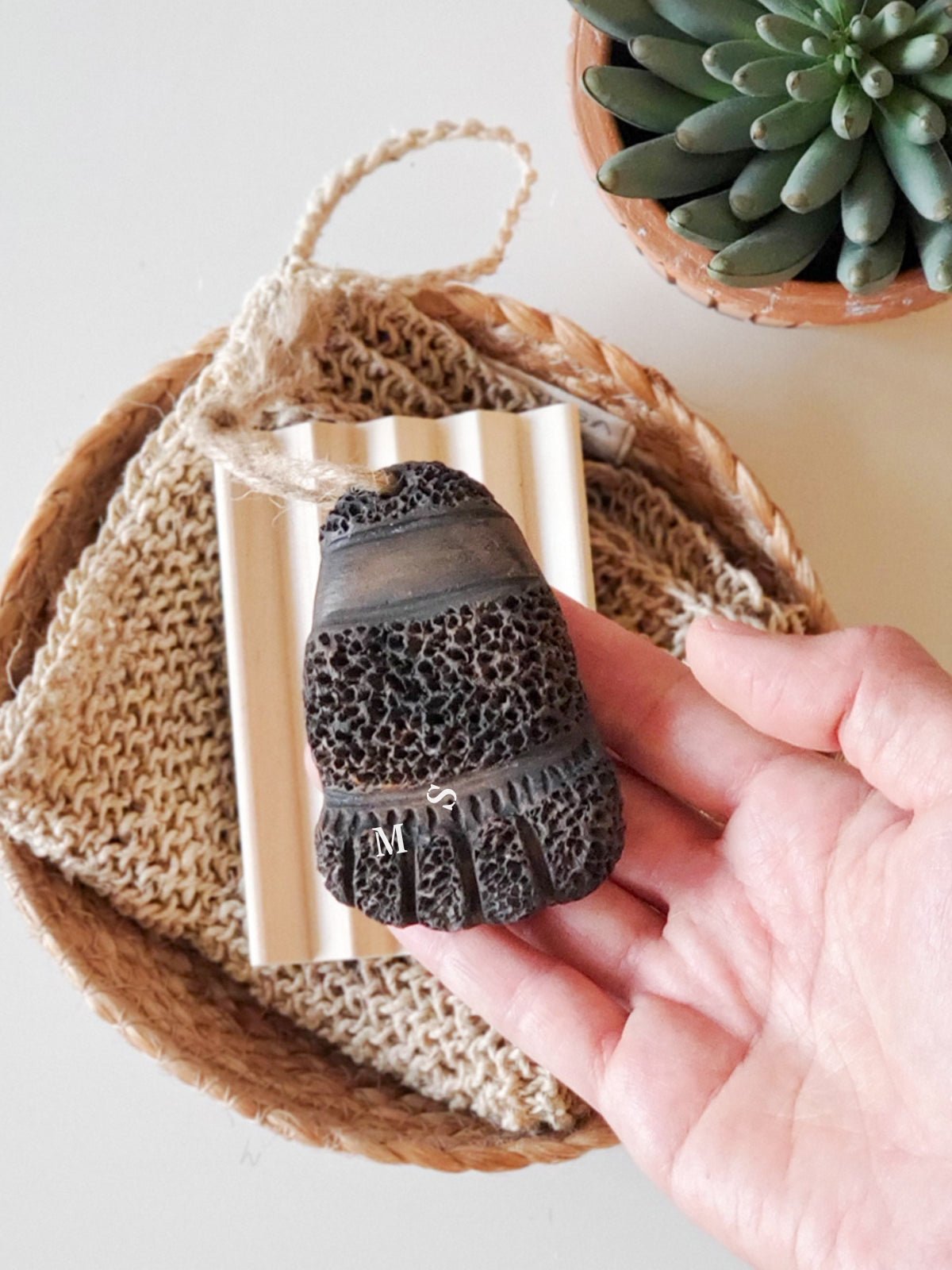 Spa Retreat - Bluepandahomedecor