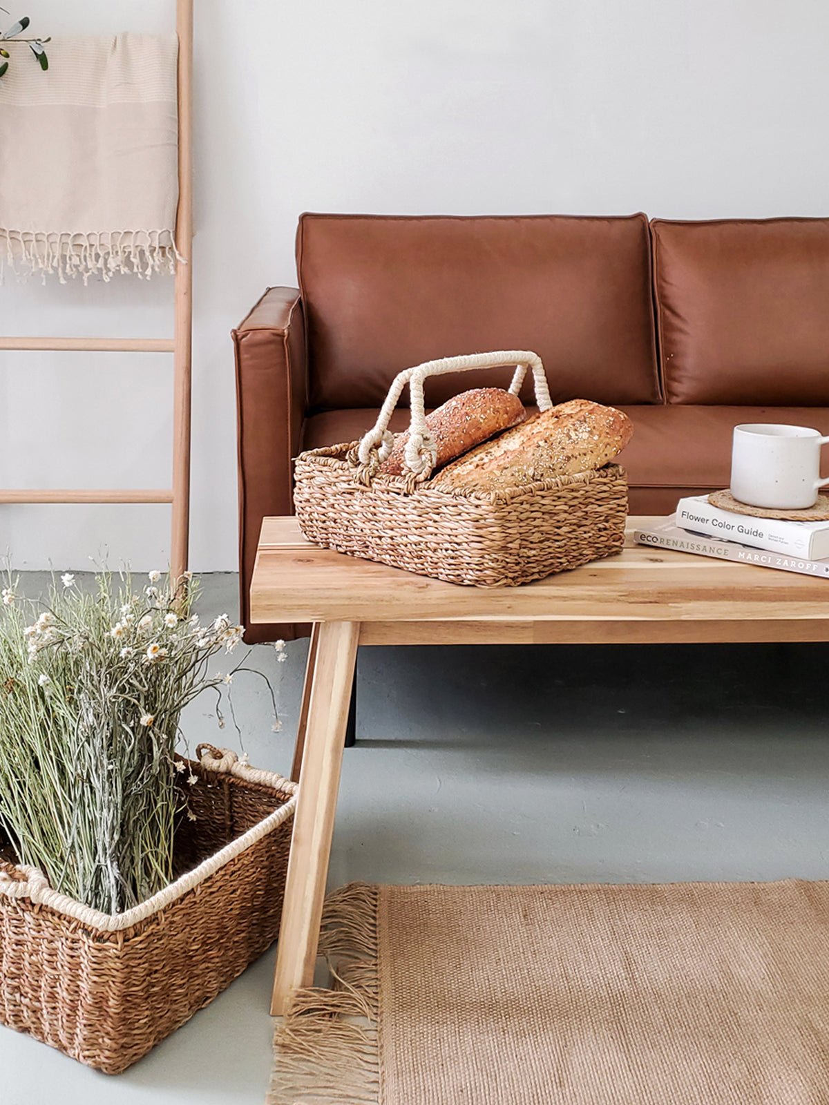 Spa Retreat - Bluepandahomedecor